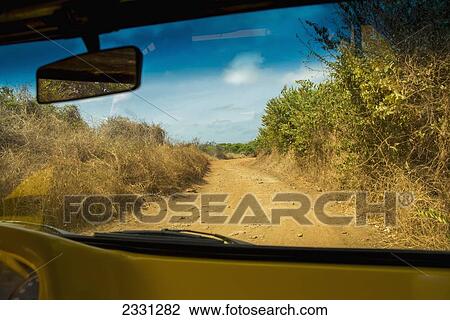 Brazil, Pernambuco, Car journey; Fernando de Noronha View Large Photo Image Stock Image - Brazil, Pernambuco, Car journey; Fernando de Noronha. Fotosearch