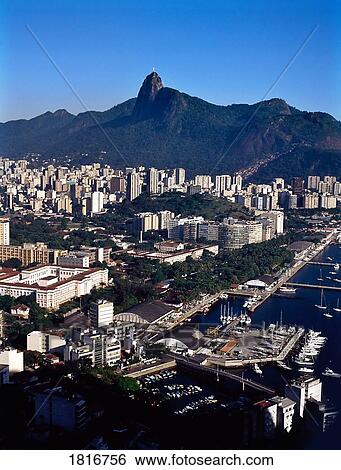 Brazil, Rio De Janeiro View Large Photo Image Stock Photograph - Brazil, Rio De Janeiro. Fotosearch