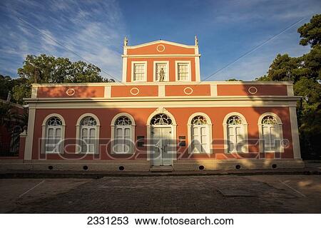 Brazil, Rio Grande do Sul, Museu da Baronesa; Pelotas View Large Photo Image Stock Image - Brazil, Rio Grande do Sul, Museu da Baronesa; Pelotas. Fotosearch