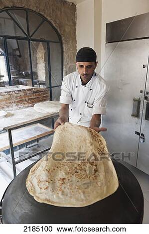 Bread Making At The Bakery At Haret Jdoudna, Madaba, Jordan, Middle East View Large Photo Image Stock Image - Bread Making At The Bakery At Haret Jdoudna, Madaba, Jordan, Middle East. Fotosearch