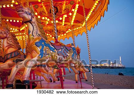 Brighton, East Sussex, Uk. View Large Photo Image Stock Image - Brighton, East Sussex, Uk.. Fotosearch