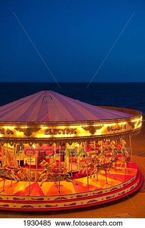 Stock Photography - Brighton, East Sussex, Uk.. Fotosearch