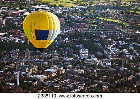 Bristol Balloon Fiesta; Bristol, England, Uk View Large Photo Image Stock Image - Bristol Balloon Fiesta; Bristol, England, Uk. Fotosearch