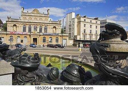 Bristol City Museum And Art Gallery, Bristol, Wiltshire County, England View Large Photo Image Picture - Bristol City Museum And Art Gallery, Bristol, Wiltshire County, England. Fotosearch
