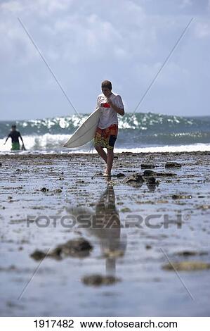 British Surfer Josh Hughes View Large Photo Image Stock Image - British Surfer Josh Hughes. Fotosearch
