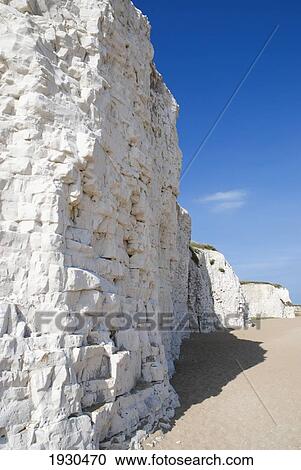 Stock Image - Broadstairs, Kent, Uk. Fotosearch