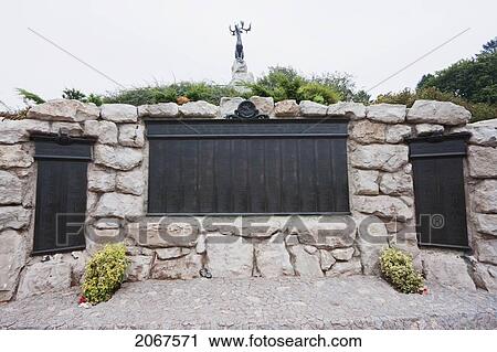 Bronze Caribou Stag, The Emblem Of The Newfoundland Regiment, On A Mound At The Beumont-Hamel Newfoundland Memorial, Somme, France View Large Photo Image Stock Image - Bronze Caribou Stag, The Emblem Of The Newfoundland Regiment, On A Mound At The Beumont-Hamel Newfoundland Memorial, Somme, France. Fotosearch