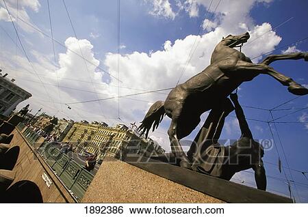 Bronze Horse Statue View Large Photo Image Stock Photograph - Bronze Horse Statue. Fotosearch