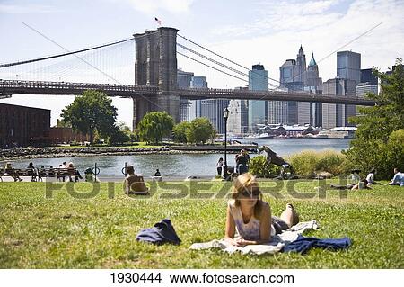 Brooklyn, New York, Usa View Large Photo Image Picture - Brooklyn, New York, Usa. Fotosearch