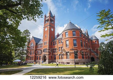 Brua Hall, Gettysburg College; Gettysburg, Pennsylvania, United States of America View Large Photo Image Stock Photograph - Brua Hall, Gettysburg College; Gettysburg, Pennsylvania, United States of America. Fotosearch