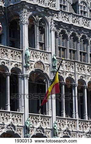 Brussels, Belgium View Large Photo Image Stock Image - Brussels, Belgium. Fotosearch