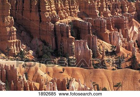 Bryce Canyon View Large Photo Image Stock Photography - Bryce Canyon. Fotosearch