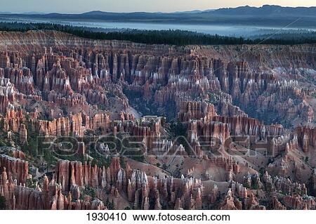 Bryce Canyon, Utah, Usa View Large Photo Image Stock Image - Bryce Canyon, Utah, Usa. Fotosearch