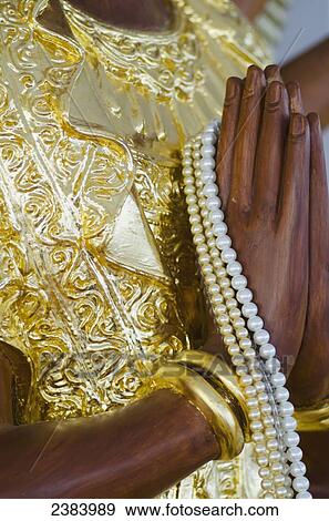 Buddha image; Thanton, Chiang Rai, Thailand View Large Photo Image Stock Photo - Buddha image; Thanton, Chiang Rai, Thailand. Fotosearch