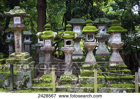 Buddhist temple; Japan View Large Photo Image Stock Photo - Buddhist temple; Japan. Fotosearch