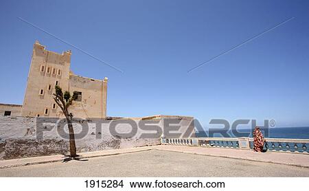 Building And View Over Sea View Large Photo Image Picture - Building And View Over Sea. Fotosearch
