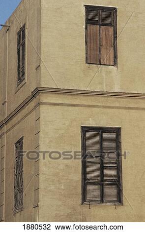 Building Exterior View Large Photo Image Stock Image - Building Exterior. Fotosearch