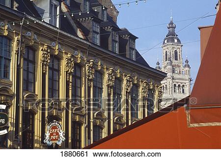 Building Exterior View Large Photo Image Stock Image - Building Exterior. Fotosearch