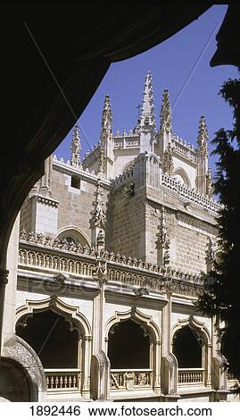 Building Exterior View Large Photo Image Stock Photograph - Building Exterior. Fotosearch