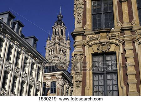 Building Exteriors View Large Photo Image Stock Photo - Building Exteriors. Fotosearch