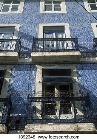 Building Facade View Large Photo Image Stock Photo - Building Facade. Fotosearch