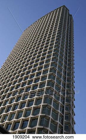 Building Of Centre Point Tower On Tottenham Court Road, London, England, Uk View Large Photo Image Picture - Building Of Centre Point Tower On Tottenham Court Road, London, England, Uk. Fotosearch