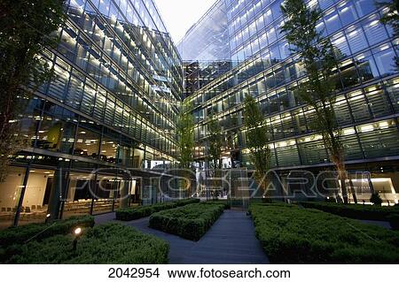 Building On Potsdamer Platz, Berlin, Germany View Large Photo Image Picture - Building On Potsdamer Platz, Berlin, Germany. Fotosearch