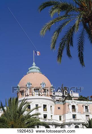 Building With Flag View Large Photo Image Stock Image - Building With Flag. Fotosearch