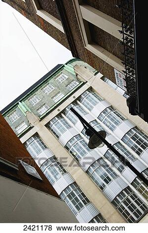 Buildings in Soho; London, England View Large Photo Image Stock Photo - Buildings in Soho; London, England. Fotosearch