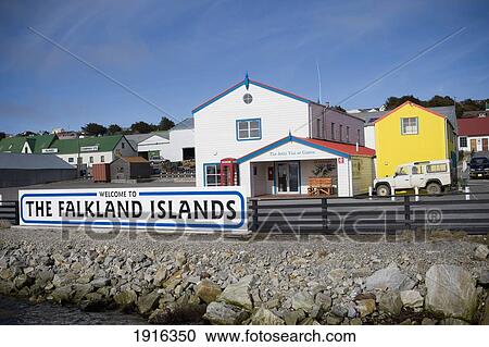 Stock Image - Buildings. Fotosearch