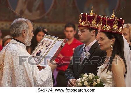 Bulgarian Orthodox Wedding at the Church of St. Nedelya, Sofia, Bulgaria View Large Photo Image Picture - Bulgarian Orthodox Wedding at the Church of St. Nedelya, Sofia, Bulgaria. Fotosearch