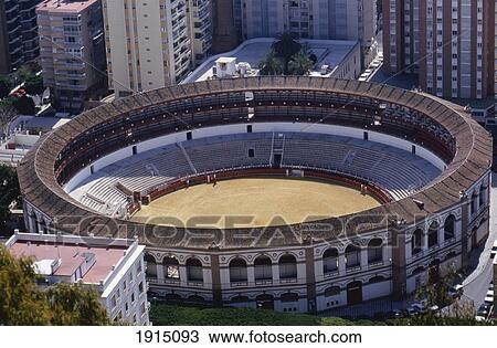 Bullring View Large Photo Image Stock Image - Bullring. Fotosearch