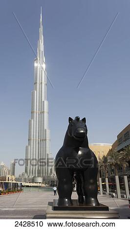 Burj Khalifa shining in the sunlight; Dubai, United Arab Emirates View Large Photo Image Stock Image - Burj Khalifa shining in the sunlight; Dubai, United Arab Emirates. Fotosearch