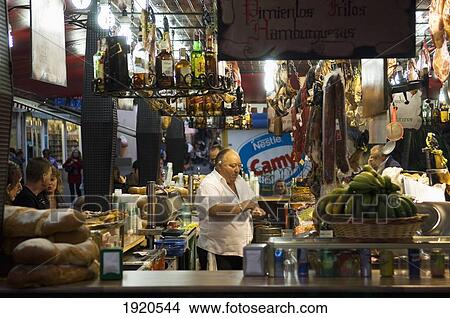 Cafe At Plaza Del Charco View Large Photo Image Picture - Cafe At Plaza Del Charco. Fotosearch