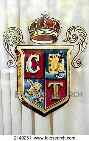 Cafe Tortoni's Window Sign, The Oldest Cafe In Argentina, San Nicolas, Buenos Aires, Argentina View Large Photo Image Stock Image - Cafe Tortoni's Window Sign, The Oldest Cafe In Argentina, San Nicolas, Buenos Aires, Argentina. Fotosearch