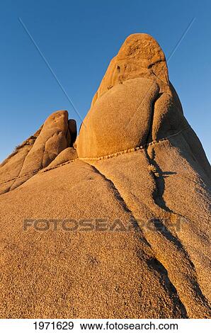 California, Joshua Tree National Park, Jumbo Rocks. View Large Photo Image Stock Photo - California, Joshua Tree National Park, Jumbo Rocks.. Fotosearch