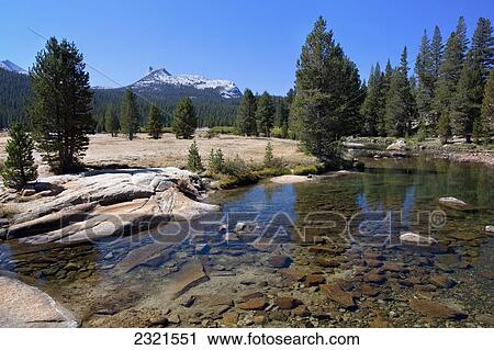 California, Yosemite National Park, Tuolumne Meadows, Soda Springs. View Large Photo Image Stock Image - California, Yosemite National Park, Tuolumne Meadows, Soda Springs.. Fotosearch