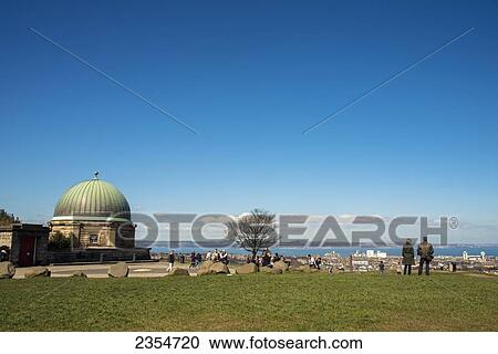 Calton Hill; Edinburgh, Scotland View Large Photo Image Stock Image - Calton Hill; Edinburgh, Scotland. Fotosearch
