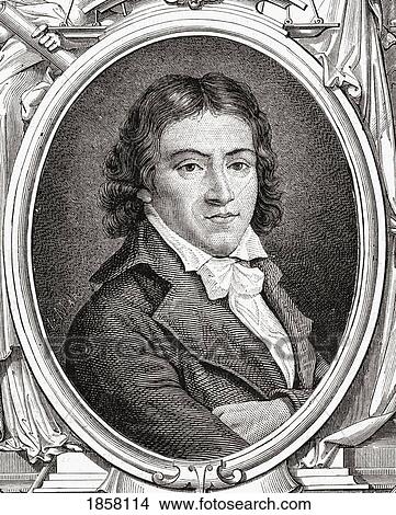 Camille Desmoulins, 1760–1794. French Revolutionary And Journalist. From Histoire De La Revolution Francaise By Louis Blanc. View Large Photo Image Picture - Camille Desmoulins, 1760–1794. French Revolutionary And Journalist. From Histoire De La Revolution Francaise By Louis Blanc.. Fotosearch
