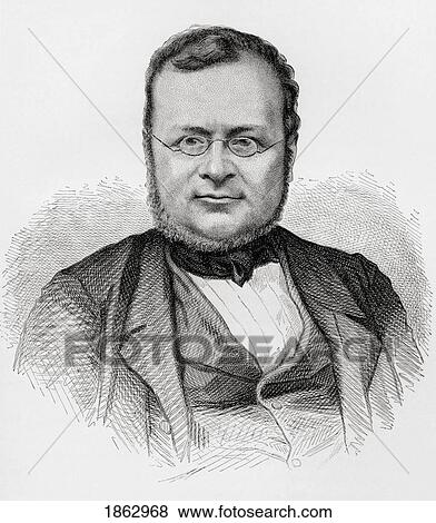 Stock Photo - Camillo Paolo Filippo Giulio Benso, Count Of Cavour, Of Isolabella And Of Leri, 1810 To 1861. First Prime Minister Of Italy. From The Book Europe In The Nineteenth Century An Outline History, Published 1916. Fotosearch