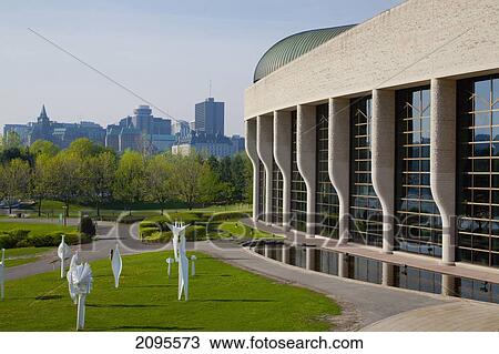 Canadian Museum Of Civilization; Hull Quebec Canada View Large Photo Image Stock Image - Canadian Museum Of Civilization; Hull Quebec Canada. Fotosearch