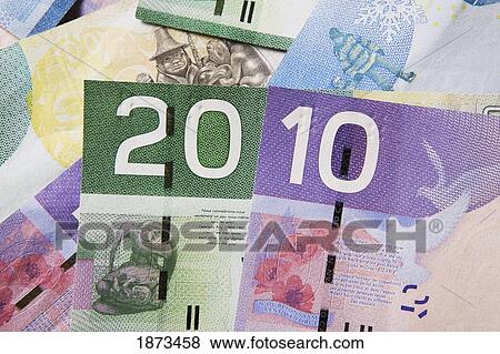 Canadian Ten And Twenty Dollar Bills View Large Photo Image Stock Photo - Canadian Ten And Twenty Dollar Bills. Fotosearch