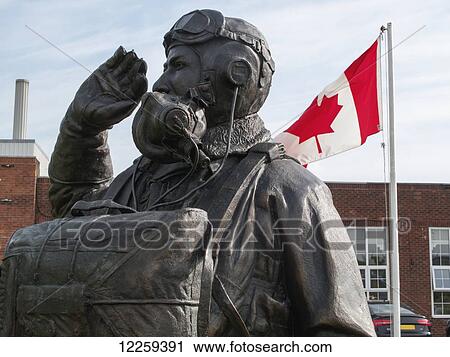 Canadian war memorial, Teesside Airport; London, England View Large Photo Image Stock Image - Canadian war memorial, Teesside Airport; London, England. Fotosearch