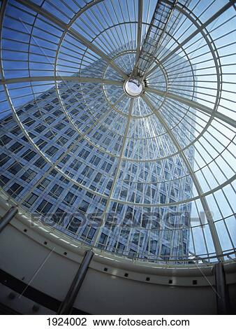 Canary Wharf View Large Photo Image Stock Image - Canary Wharf. Fotosearch
