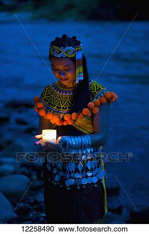 Candelit dancer at Ulu Ulu National Park Resort; Brunei View Large Photo Image Stock Image - Candelit dancer at Ulu Ulu National Park Resort; Brunei. Fotosearch
