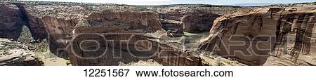 Canyon de Chelly National Monument; Arizona, United States of America View Large Photo Image Stock Photo - Canyon de Chelly National Monument; Arizona, United States of America. Fotosearch