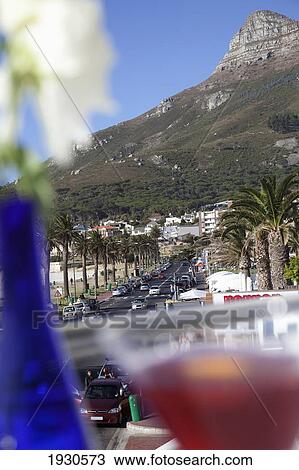 Cape Town, South Africa View Large Photo Image Stock Image - Cape Town, South Africa. Fotosearch