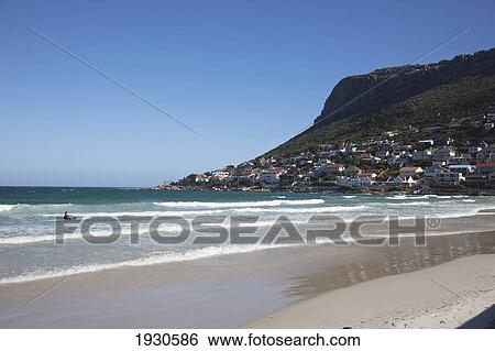 Cape Town, South Africa View Large Photo Image Stock Photograph - Cape Town, South Africa. Fotosearch