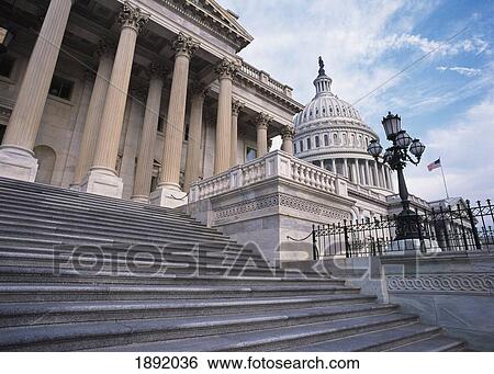 Capitol Building View Large Photo Image Stock Photograph - Capitol Building. Fotosearch