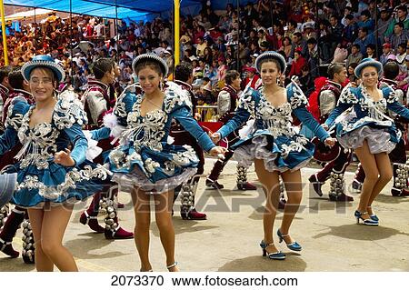 Caporales Dancers In The Procession Of The Carnaval De Oruro, Oruro, Bolivia View Large Photo Image Stock Image - Caporales Dancers In The Procession Of The Carnaval De Oruro, Oruro, Bolivia. Fotosearch